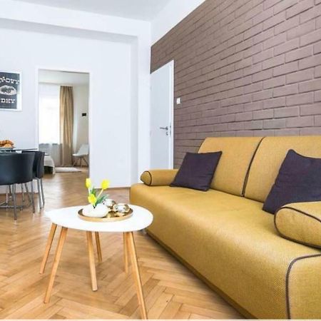 As Prague Apartments. National Theatre Apt. Old Town Exterior foto
