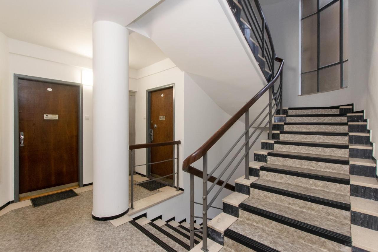 As Prague Apartments. National Theatre Apt. Old Town Exterior foto